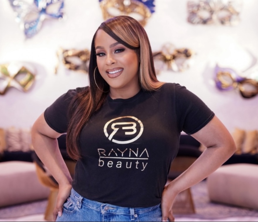Sew-in Take Down | Shampoo + Blowdry