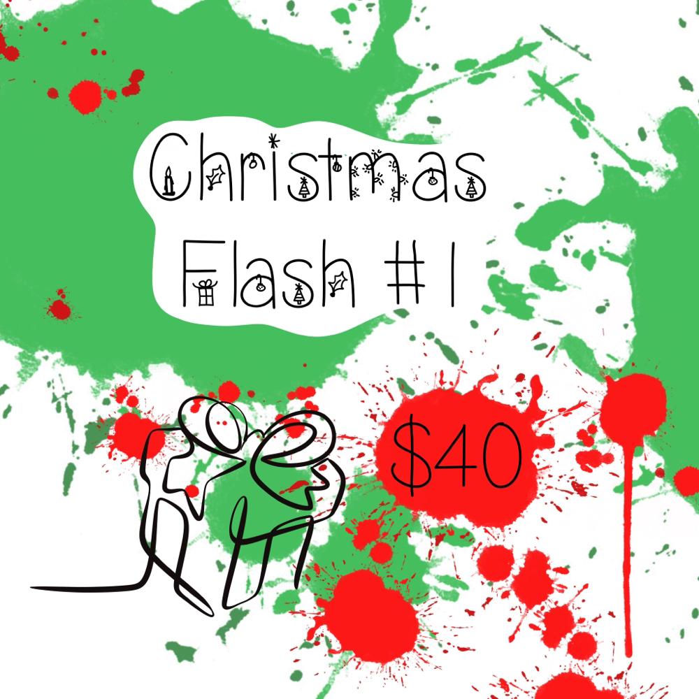 Christmas Flash #1