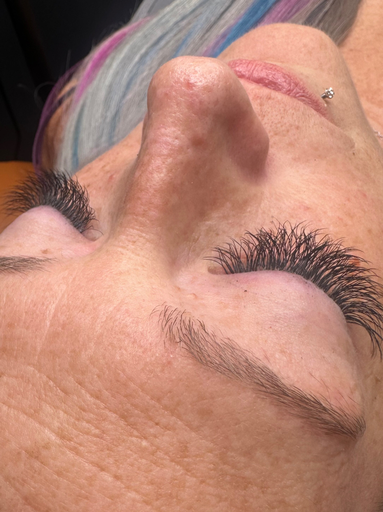 3 Week InFill at Glow by Jade in Newton, AL