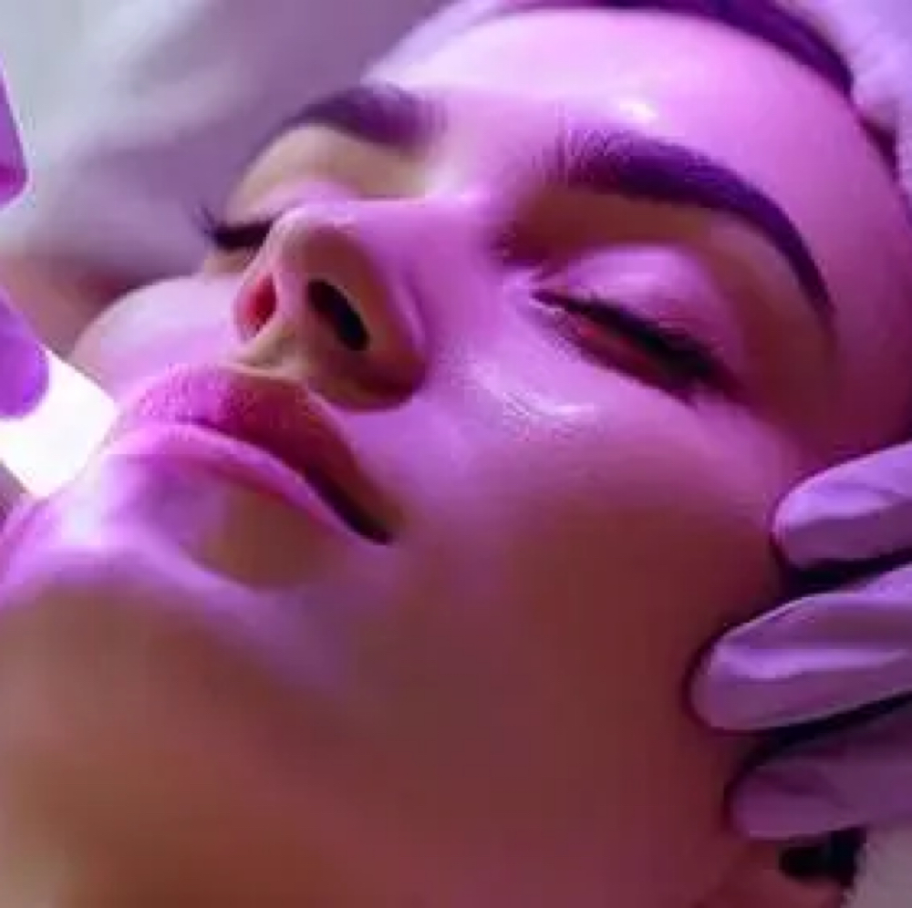 Clinical Tech Facials at Ahedo Beauty Studio in Brownsville, TX