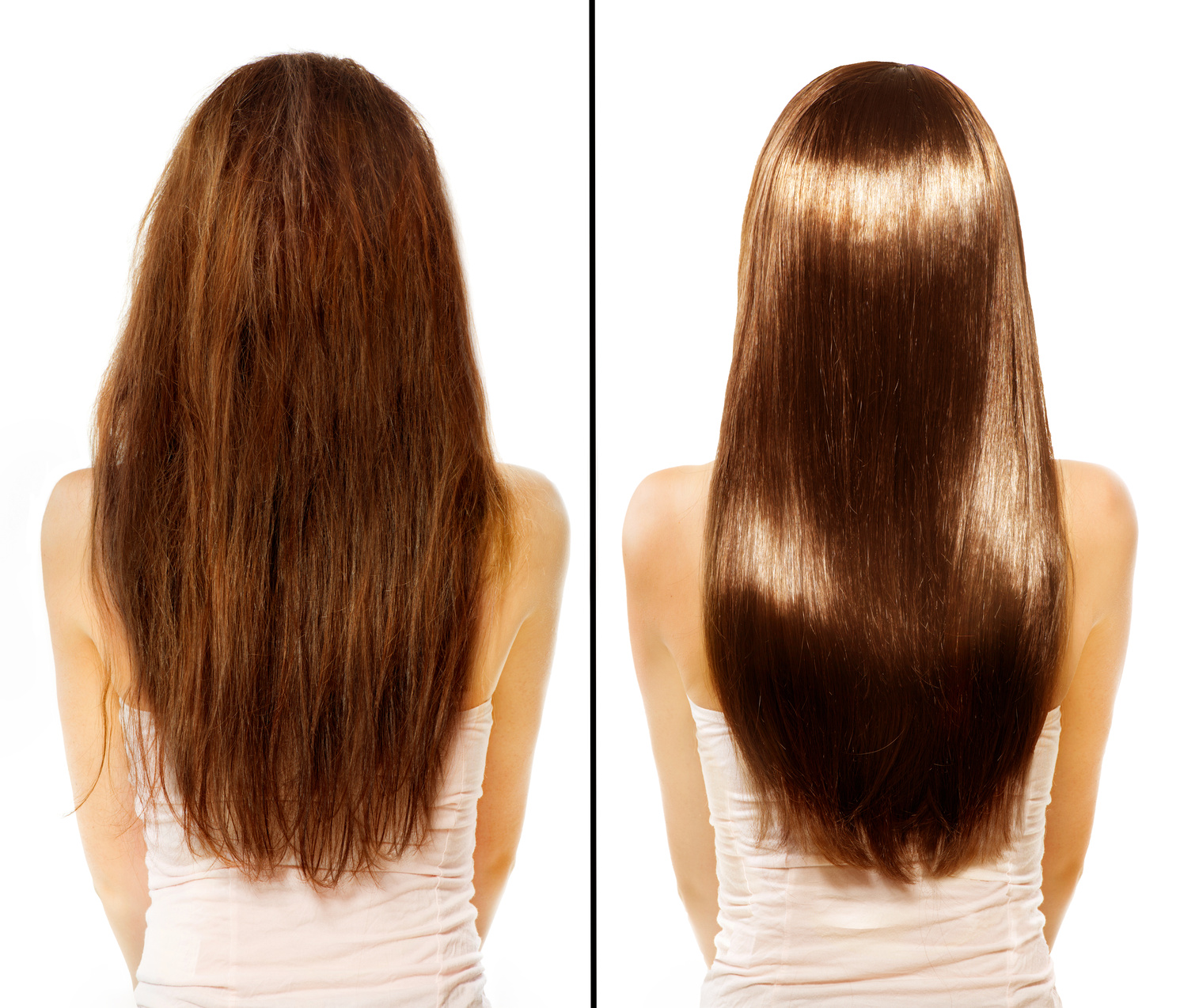 Keratin Express (4-6 Weeks)