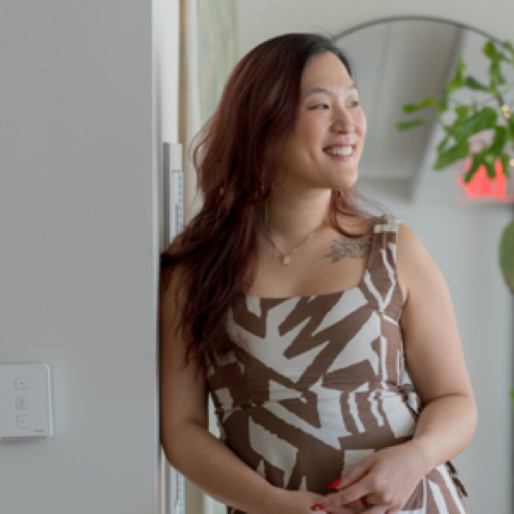 Seasonal Alignment: Virtual Revisit at Monarch Skin in Arlington, VA