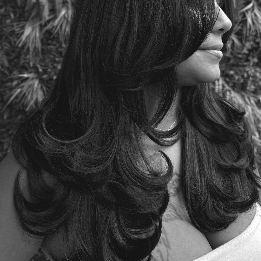 Haircut + Style at Angela’s Cosmetics in Camas, WA
