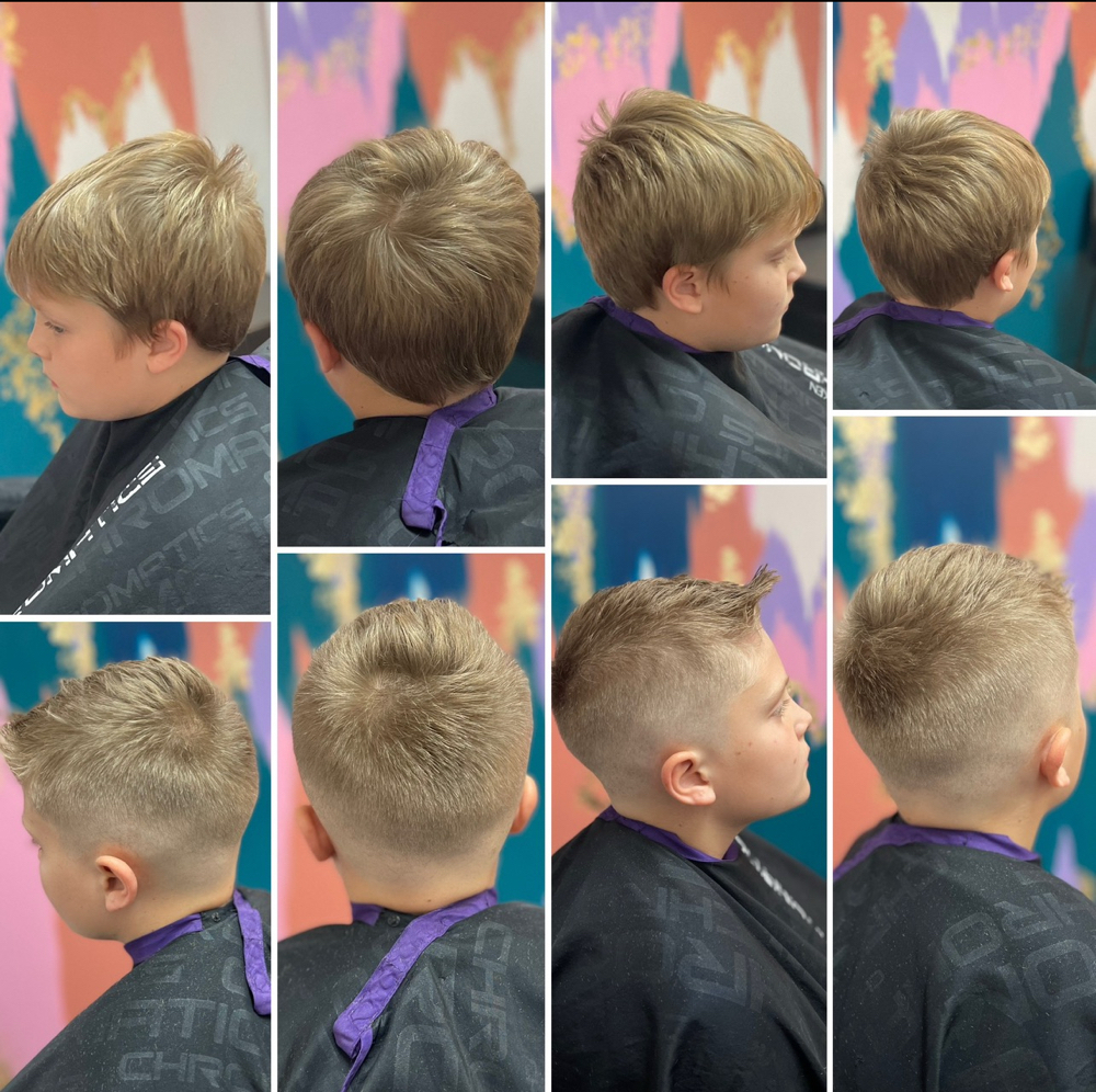 Little Princess Basic Trim