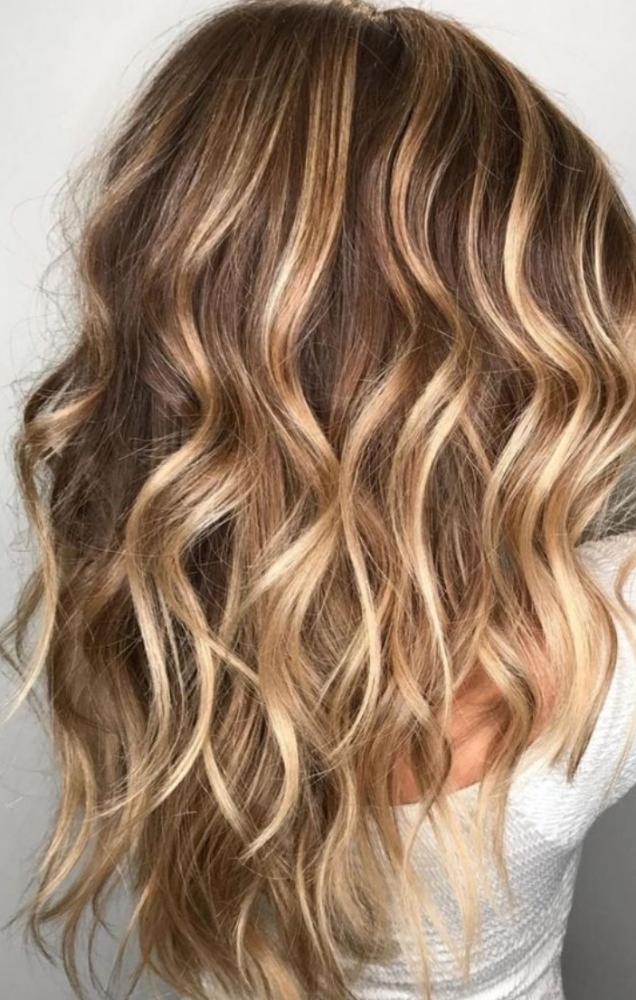 Balayage