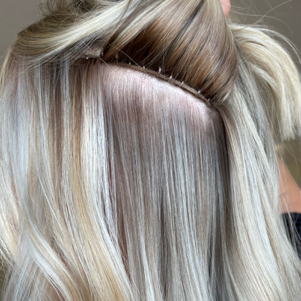 IBE install at Avenue Salon & Co. in Okeechobee, FL