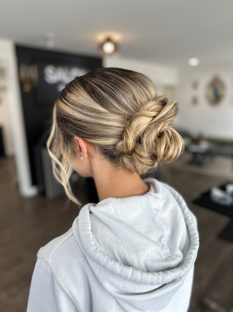 Formal Style