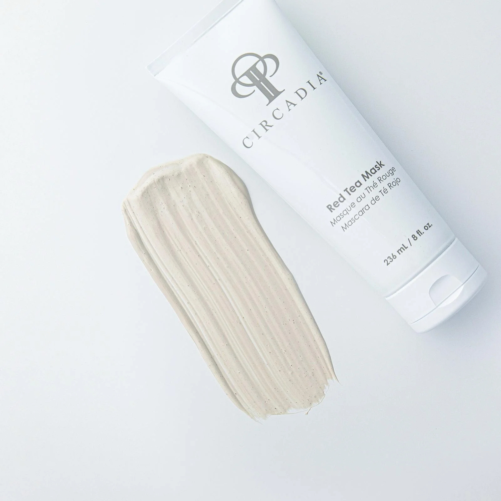 Winter Glow Vitamin Infusion Facial