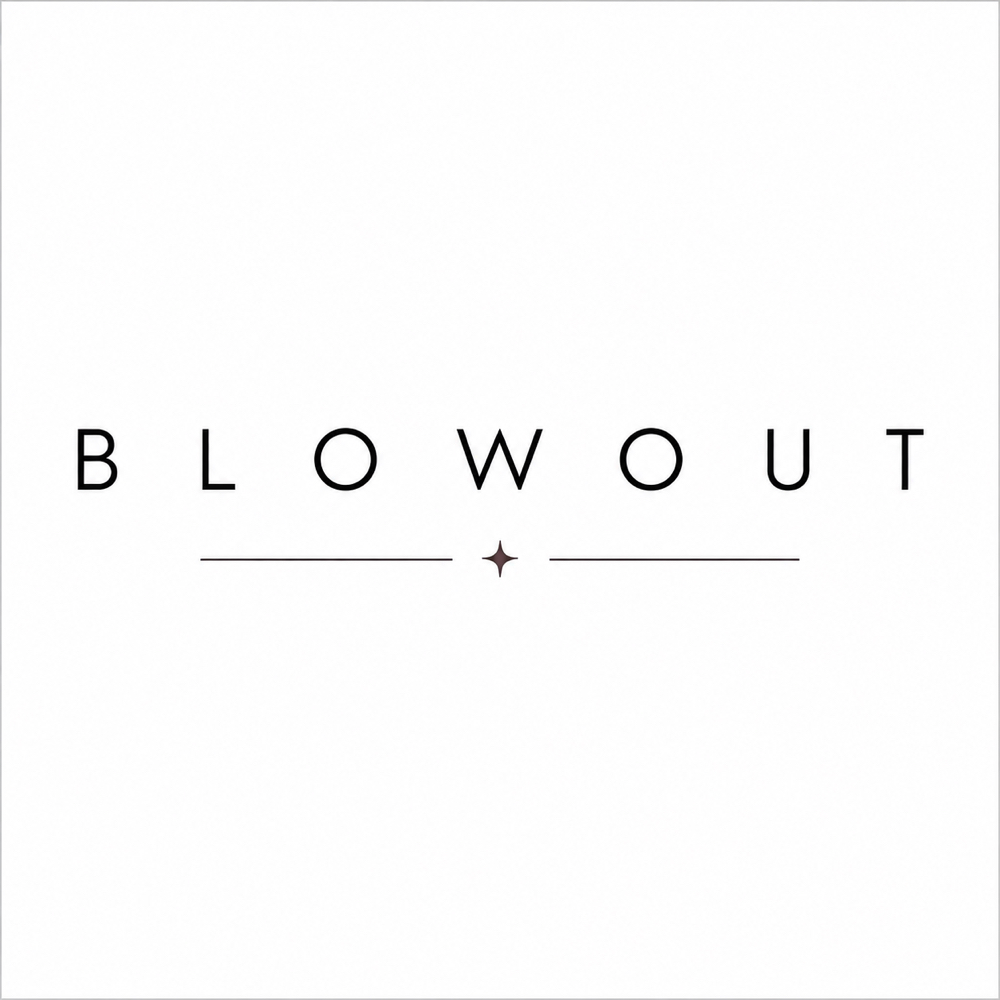 BLOWOUT at Alicia Morelli Salon Studio in Eagan, MN