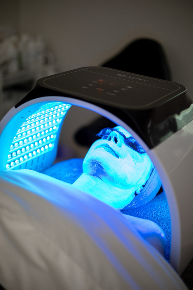 Renewal Glow Facial
