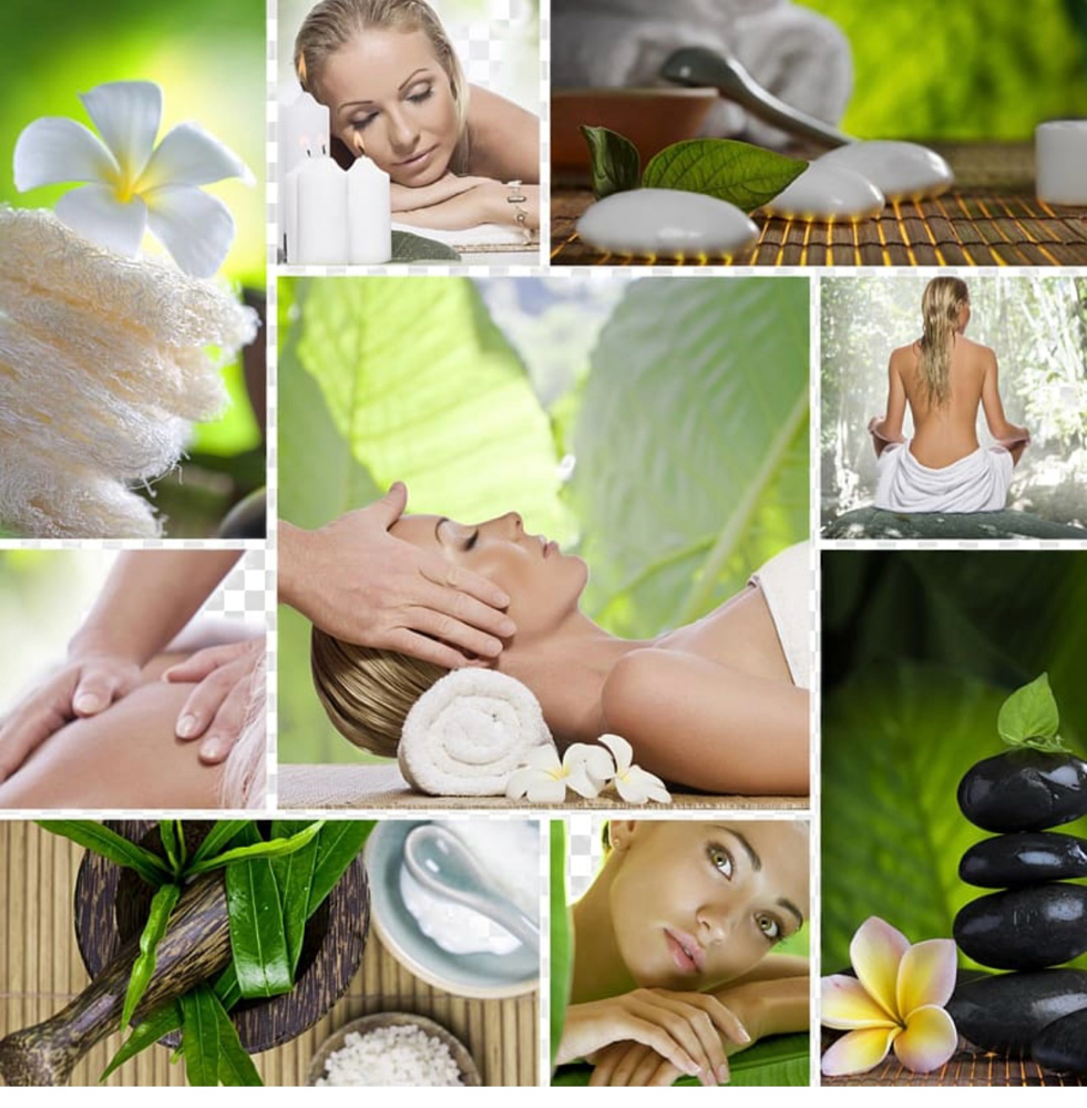 Sunday *Special Massage & Facial *