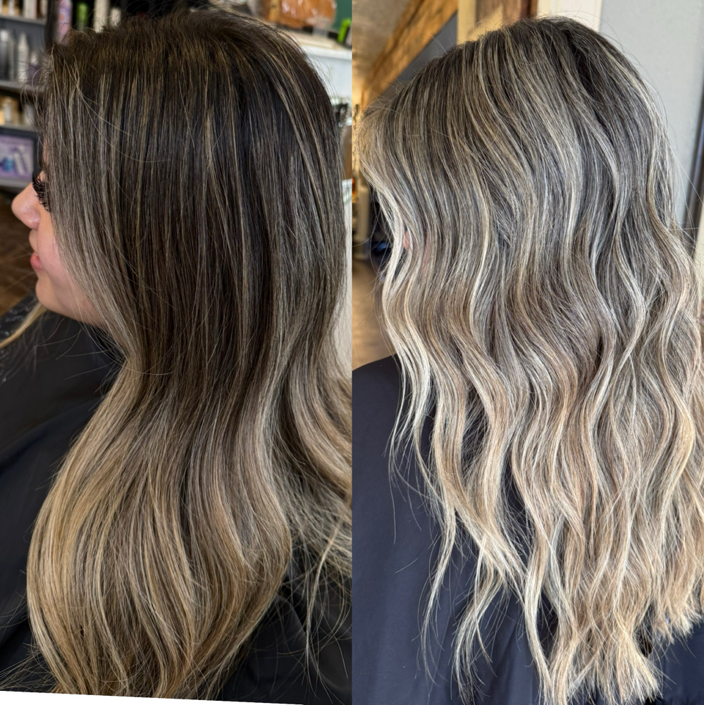 All -In -Mane Package