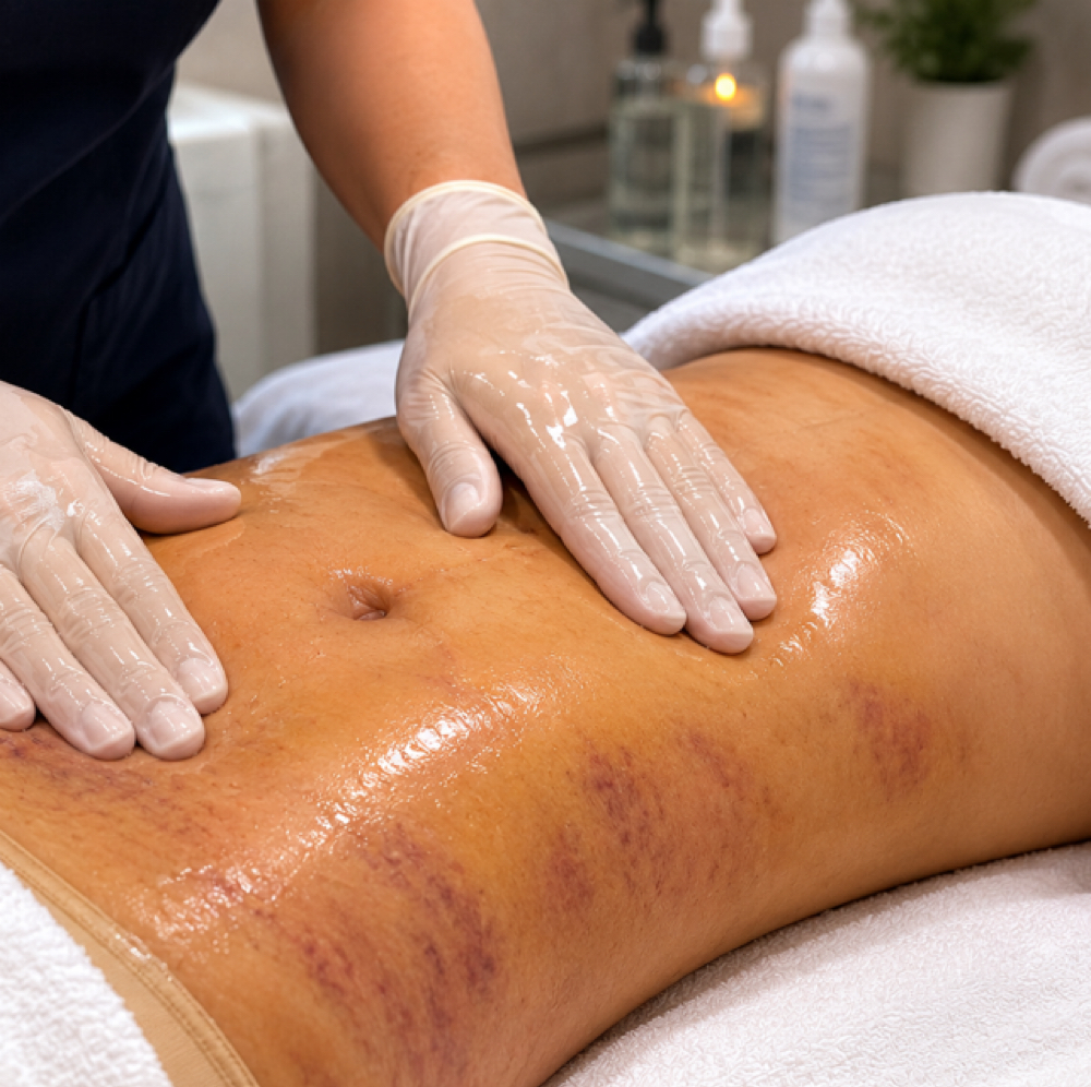 Post-Op Wellness Recovery at Healing Touch by Tasha in Tarzana, CA