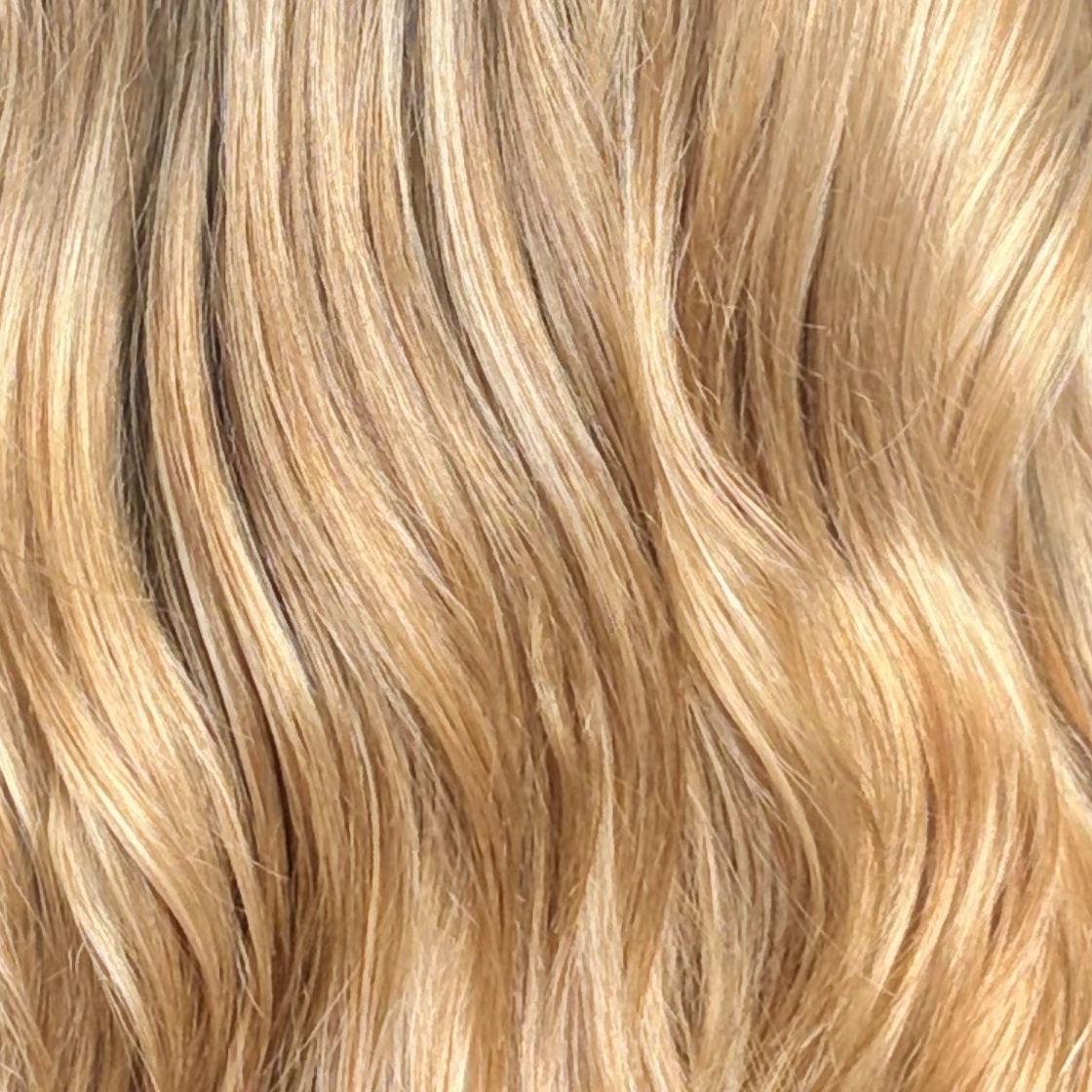 Brazilian Blowout Treatment