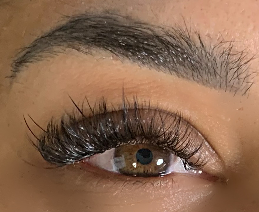 Mega Hybrid Fill at Wild Thyme Beauty in Temple, TX