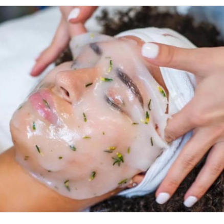 Bridget's Hydration Boost Facial at Timeless Beauty by Bridget in Peoria, AZ