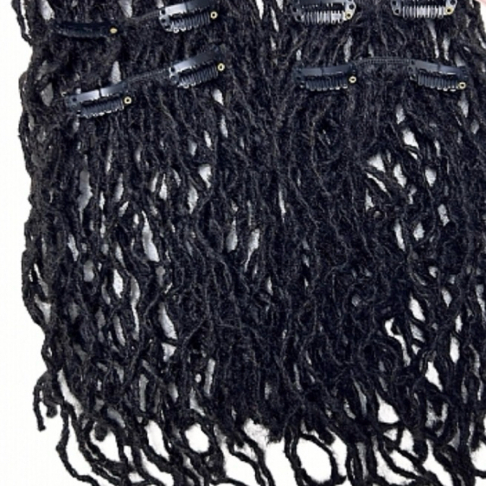 Clip In Loc Extensions at Loc, Twist & Tangle in Aurora, CO
