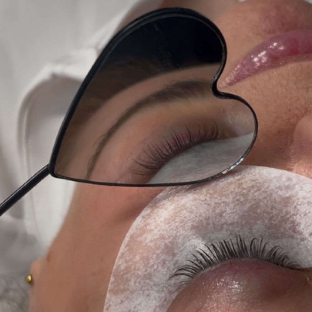 Lash Lift & Tint at Cara Bella Esthetics in Tempe, AZ