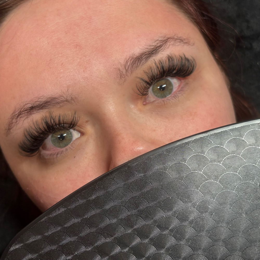 Any Full Set at Glacier Esthetics in Timnath, CO