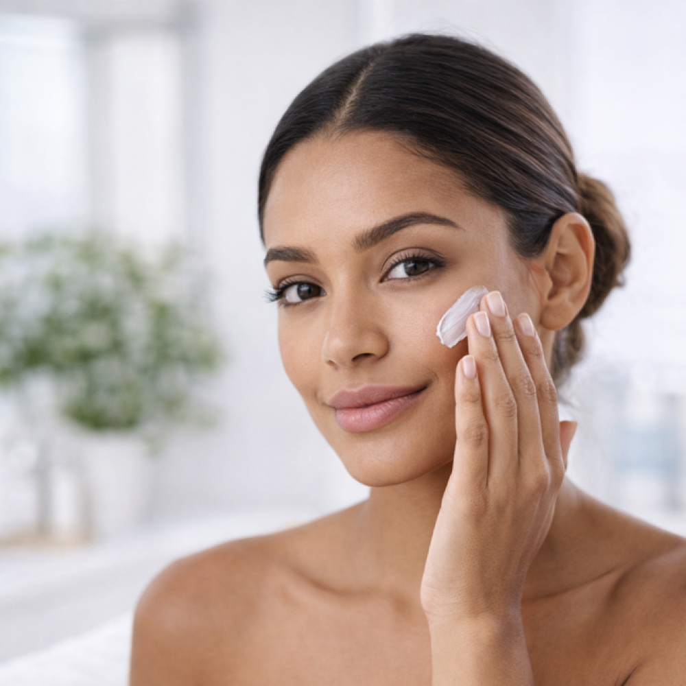 Consultation at Ozara Wellness & Aesthetics in Newark, DE