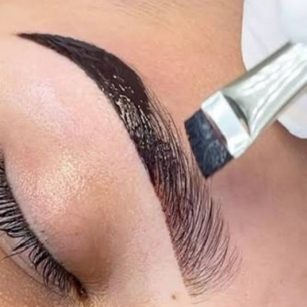 Eyebrow Tint at Revamped by Ruby in Twin falls, ID