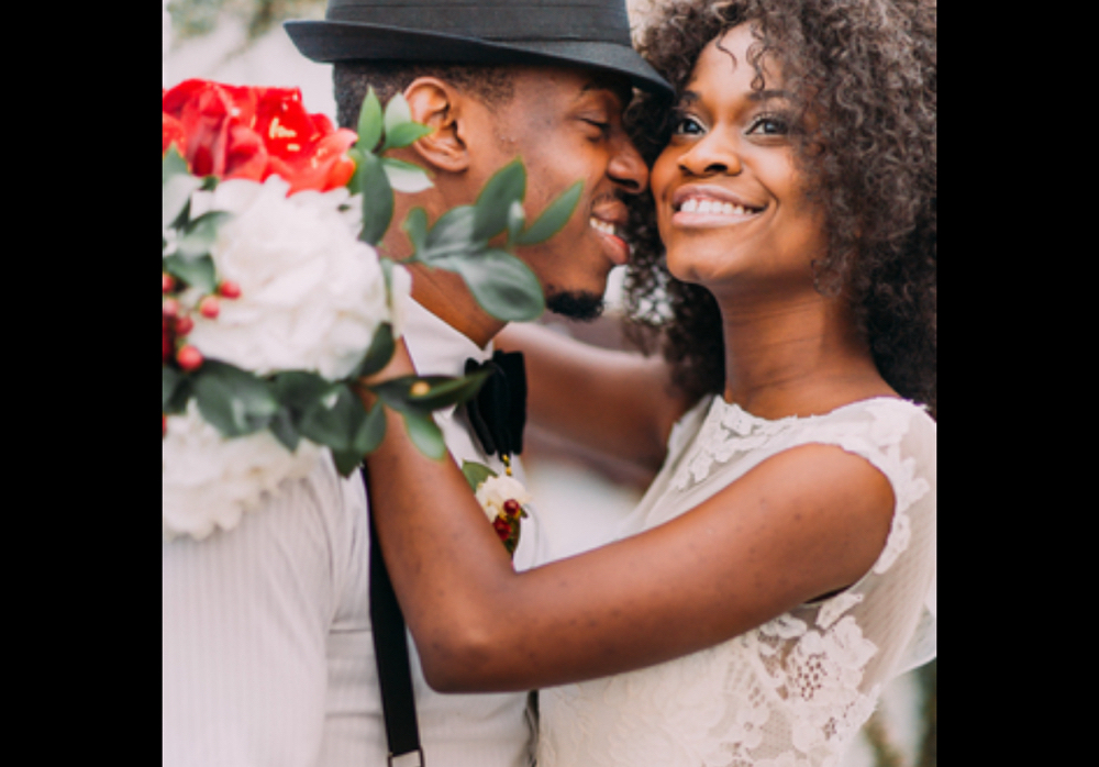 Bridal: Client Two
