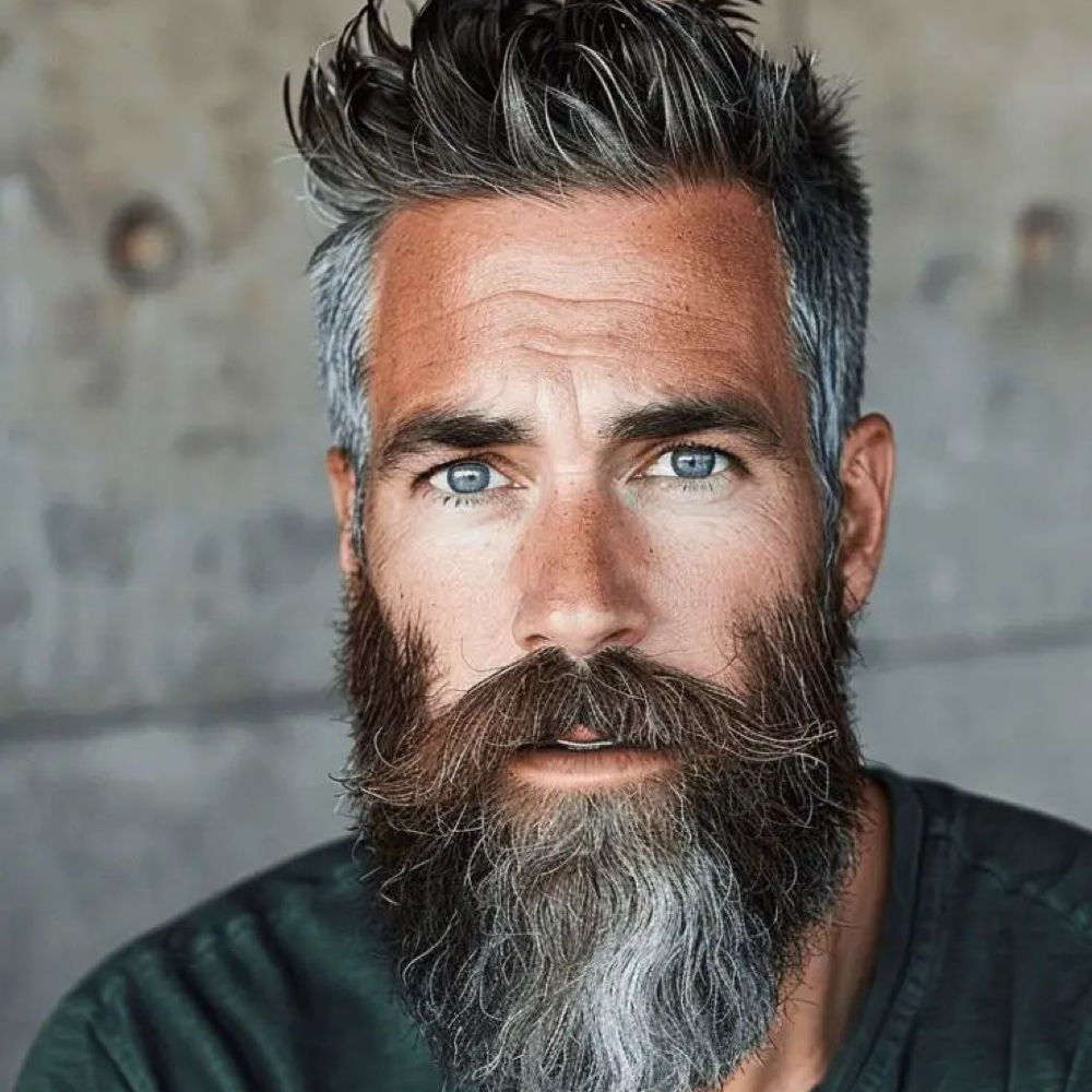 Men’s Hair Cut & Wash at Book Your Appointment Below in Fort Collins, CO