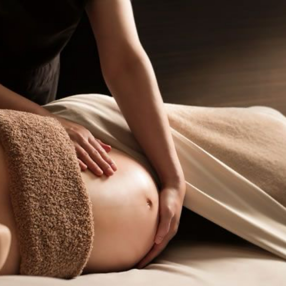 45 Minute Prenatal Massage at Oxford Massage & Aesthetics in Oxford, MS