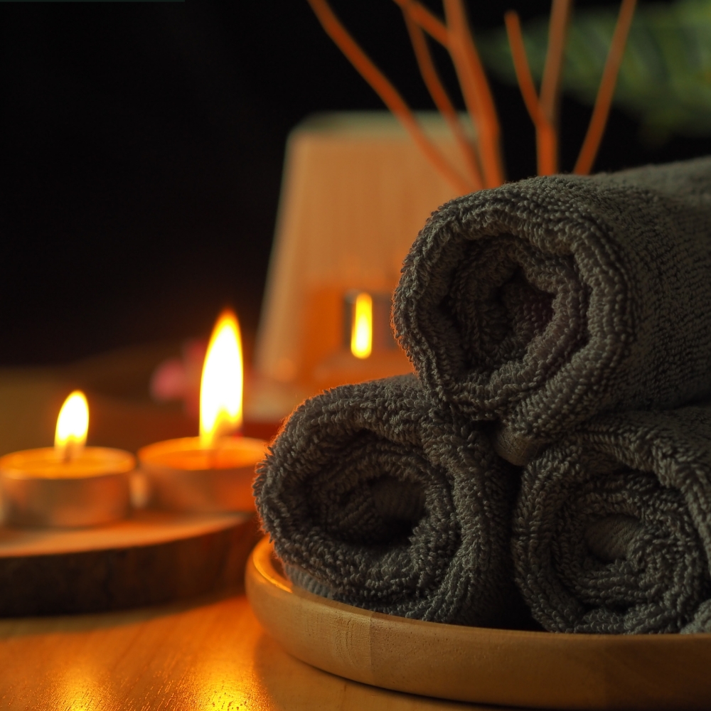 Luxury Massage at Ethereal Energy and Massage in Lawrenceburg, TN