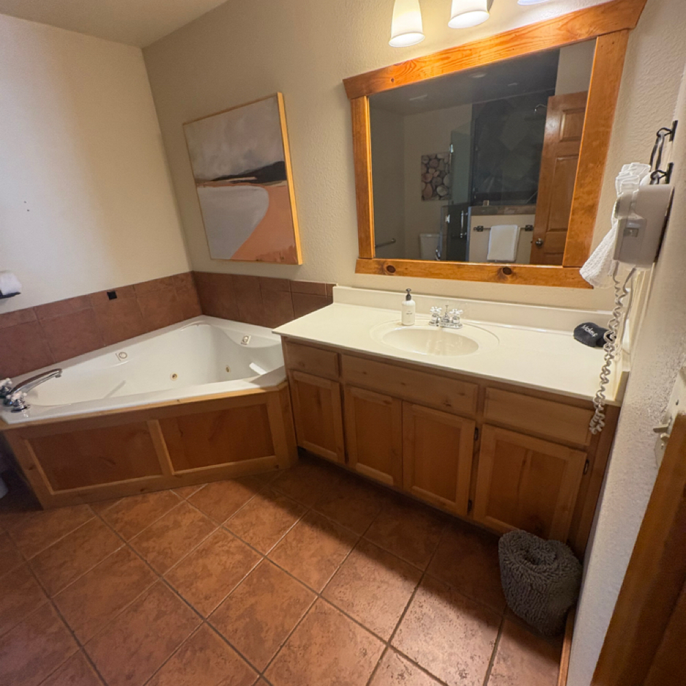 Move Out Clean at Two Rivers Cleaning in Branson West, MO