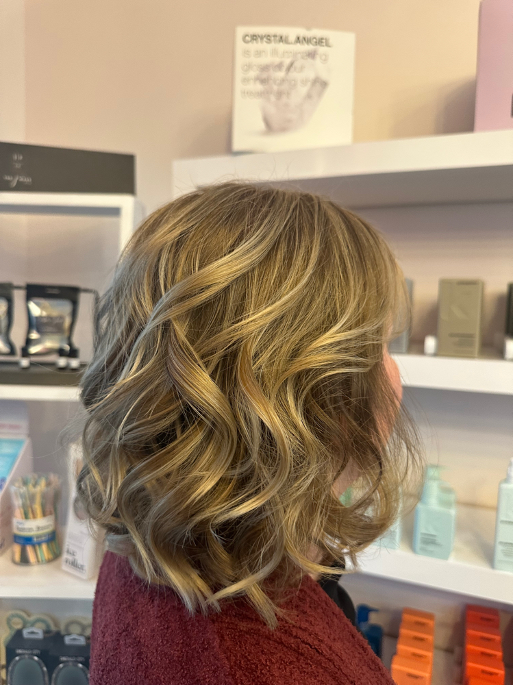 Gloss / Tone Refresh