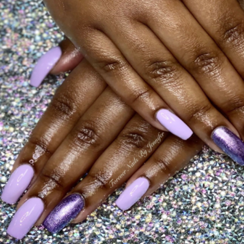 ✨ Tier 1: Simple Designs at Forever Nails By Jennifer LLC in Park Forest, IL