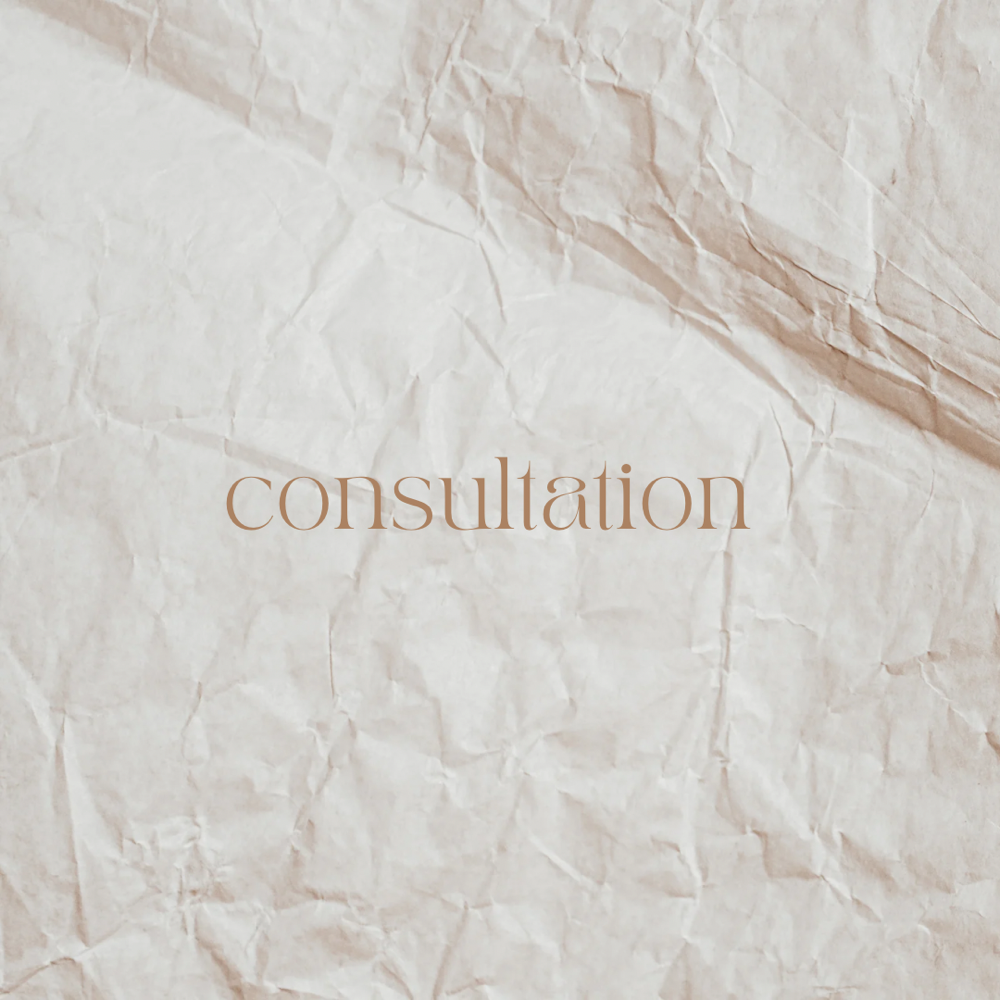 Consultation