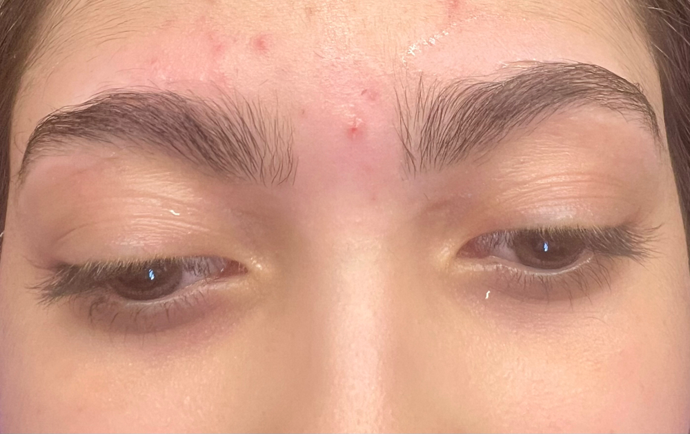Brow Wax
