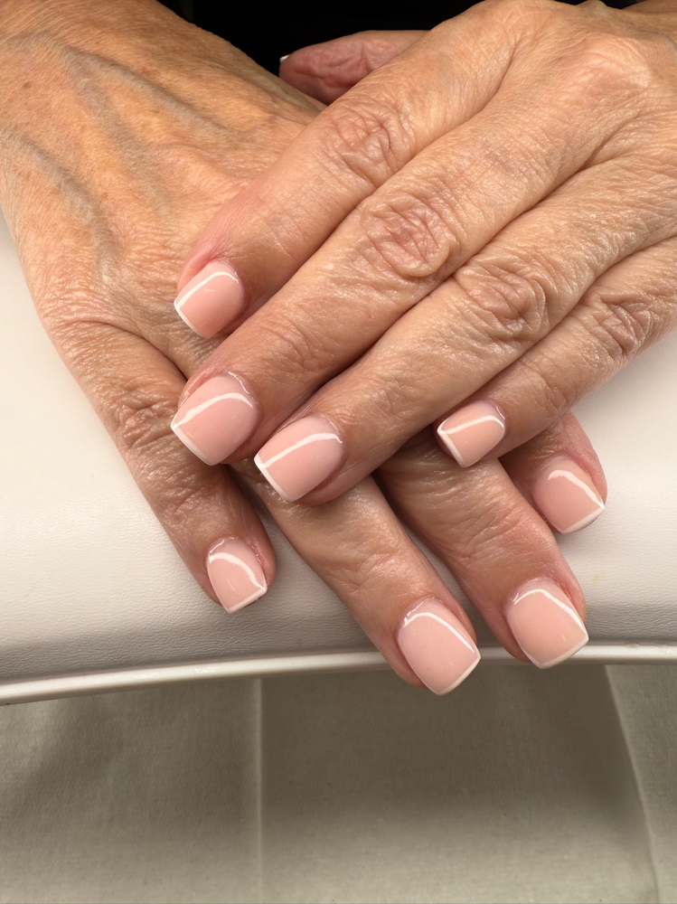 Gel Mani