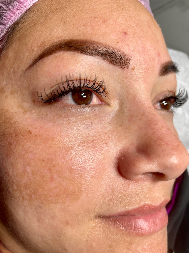 Henna Brows at KarlaBFL LLC in Laurel, MD