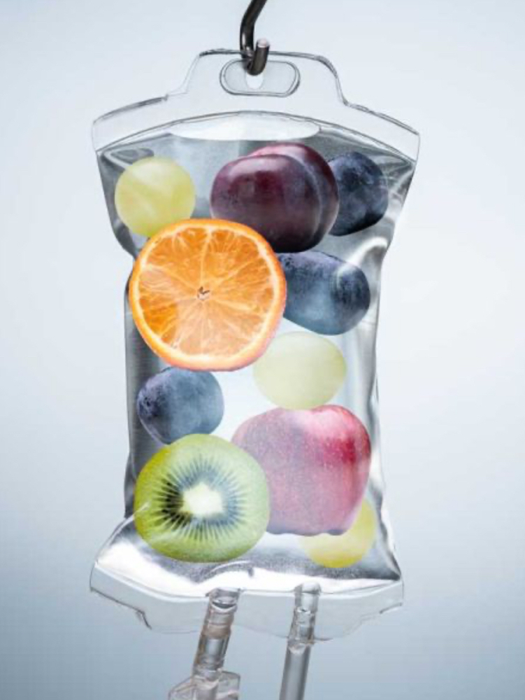 Energy Boost IV Therapy