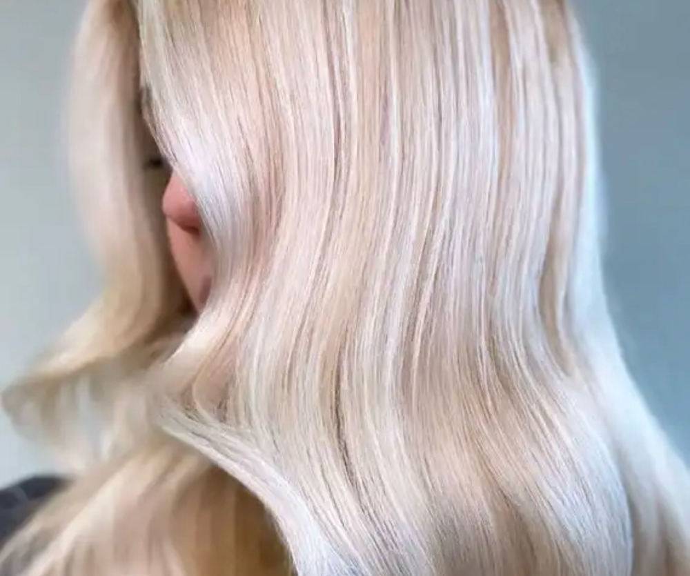 Enlightner Root Retouch