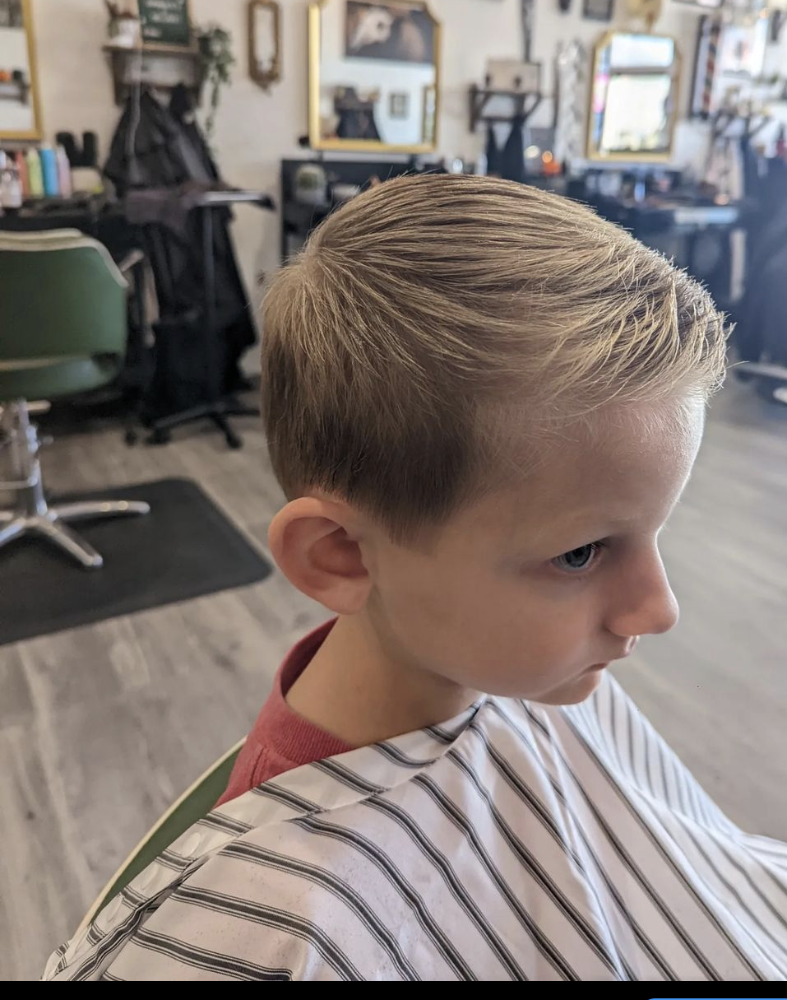 Kids Cut