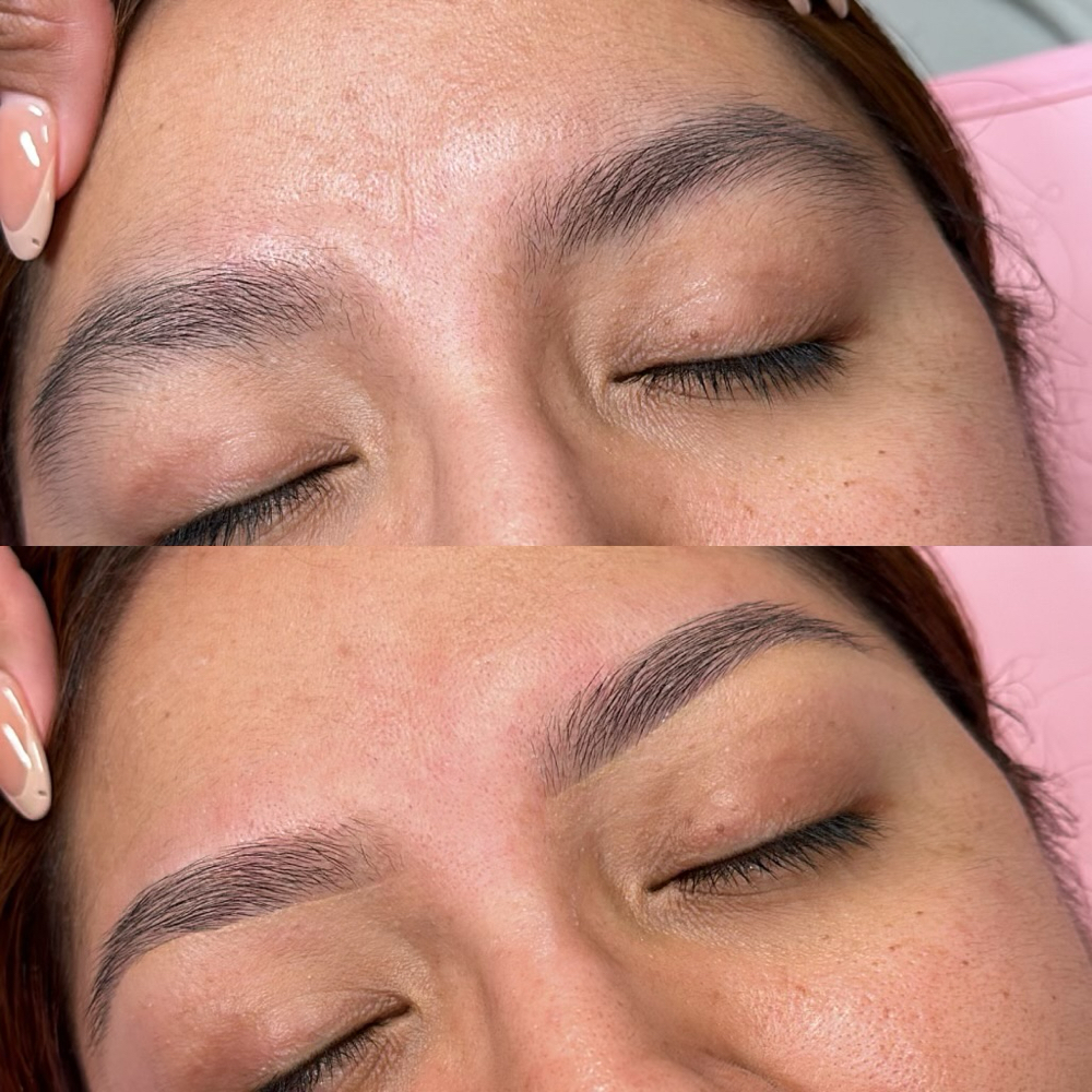 Brow Sculpt