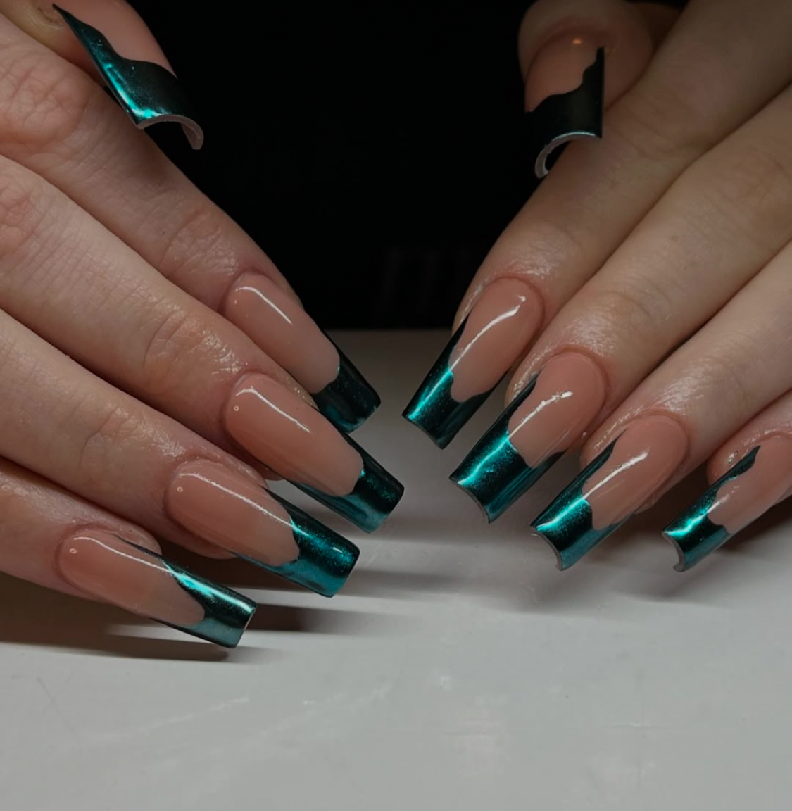 tier 1 nails