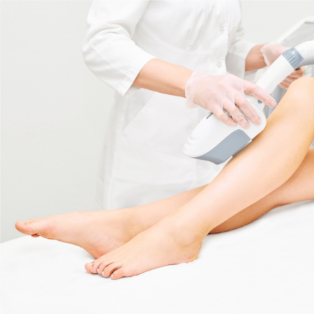 Laser Hair Removal - (Legs) at Ultimate Solutions Medical Spa in Stamford, CT