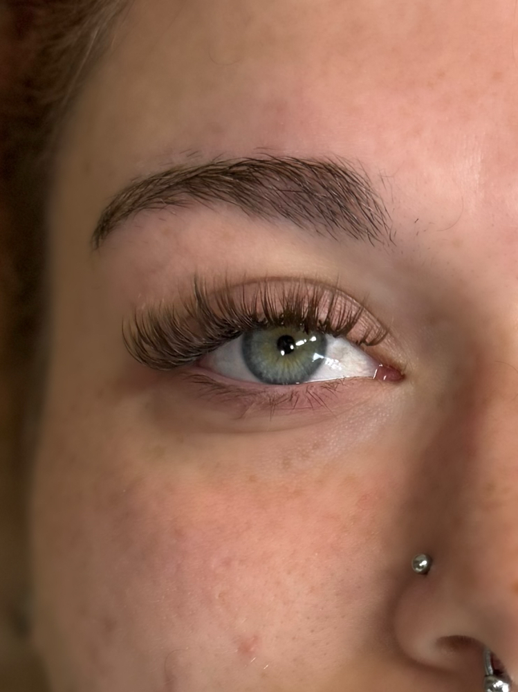 Brown Full Set ๐ค