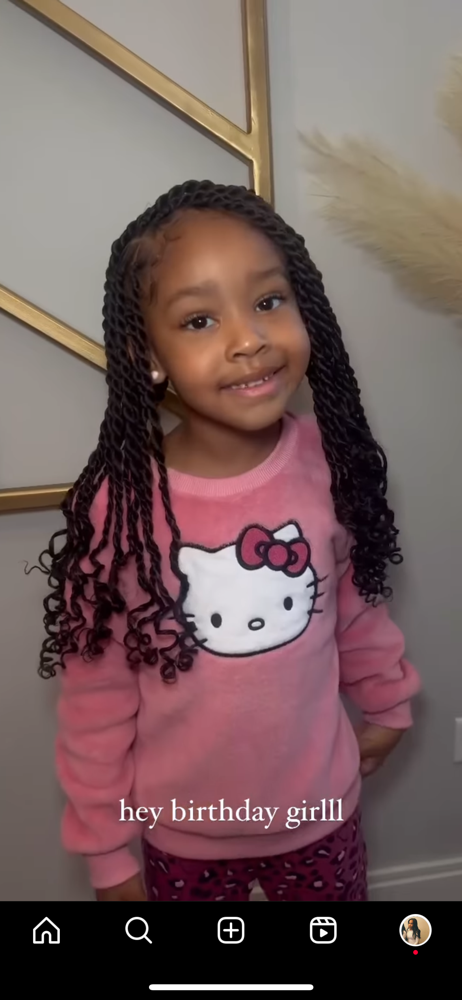 Kids Style