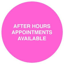 Soft Glam After Hours Appointment