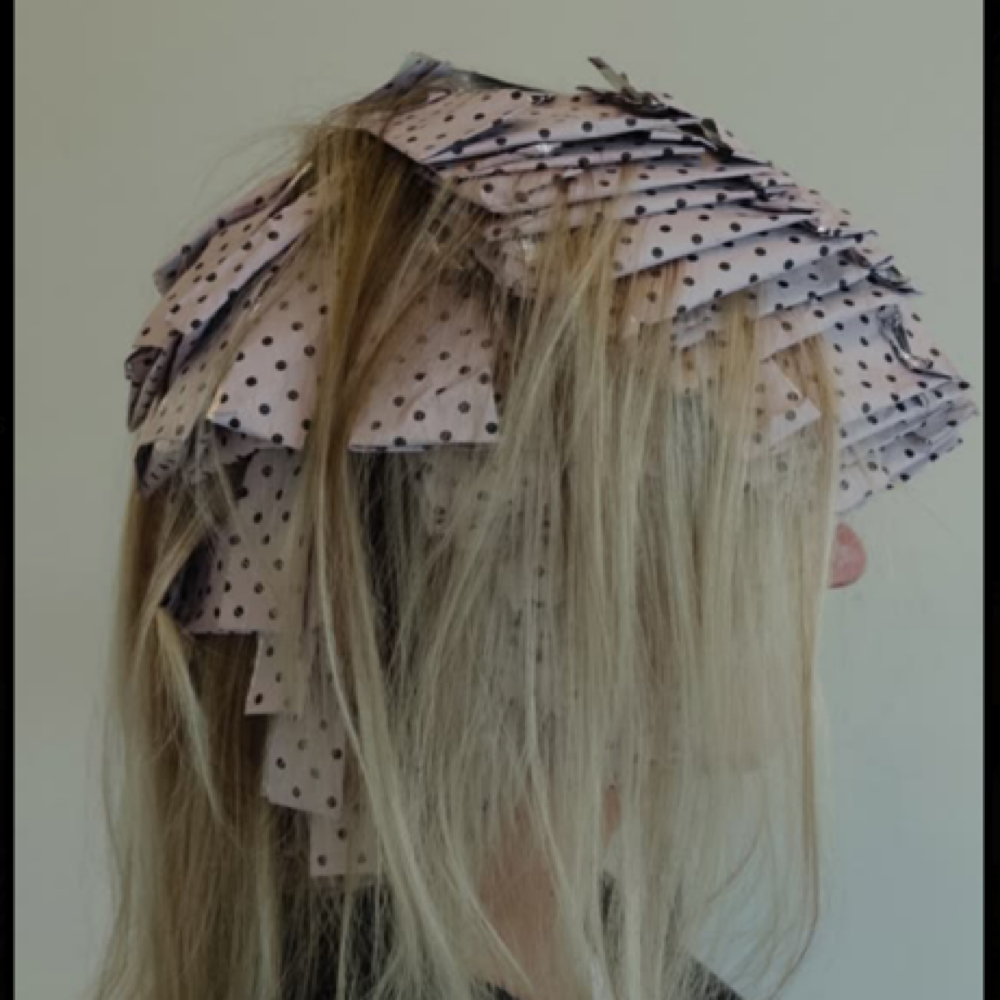 Full Highlight at Mane By Mads in Portsmouth, OH