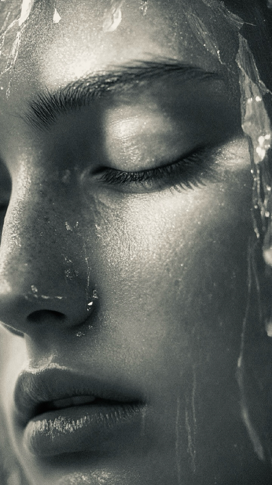 ✦ Soft Opal Glow (Dermaplane Delux)