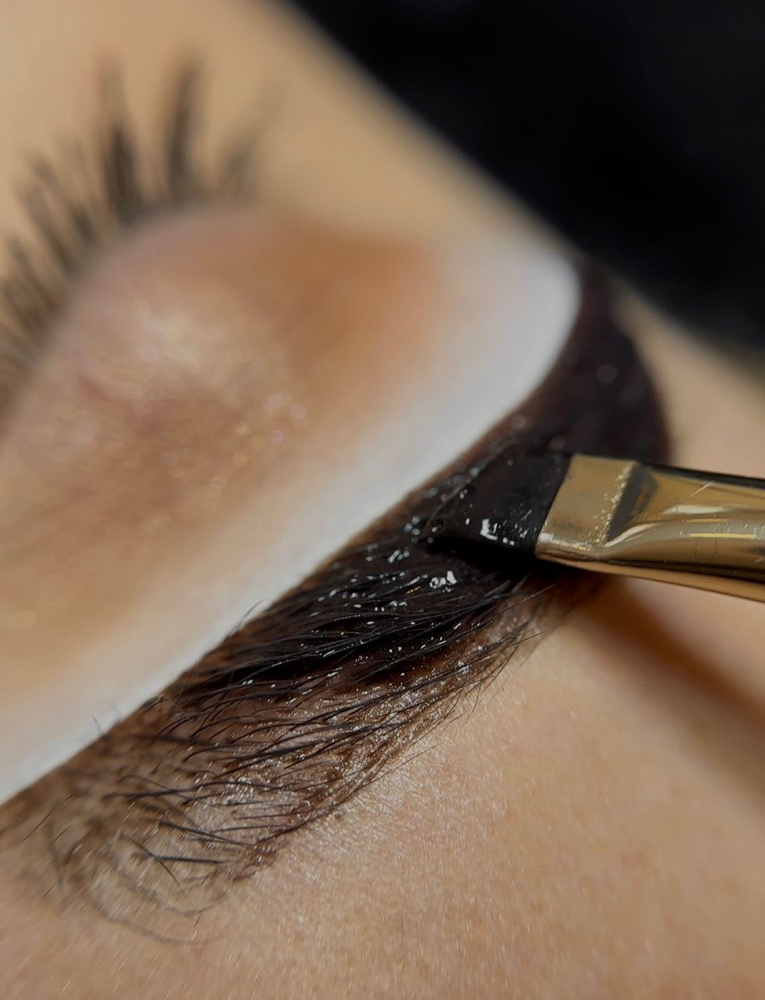 Brow Stain + Shape