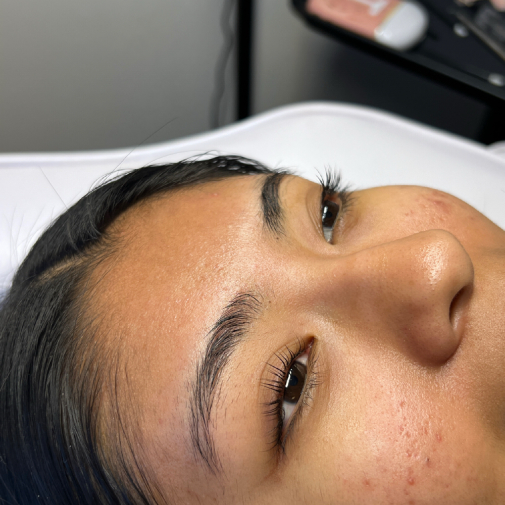 Lash Lift/Tint at Anya Starr Esthetics in Chester, NY
