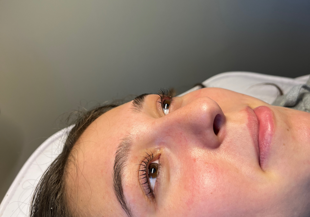Lash Lift/Tint